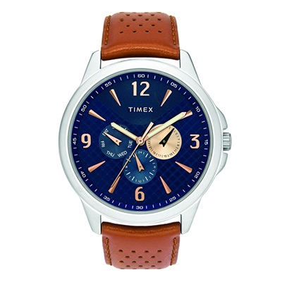 "Timex TWEG16516 Gents Watch - Click here to View more details about this Product
